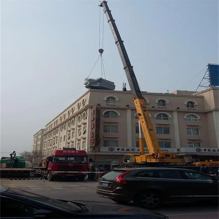 上林桥梁基础施工|大型设备租赁解决方案|吊装运输难点攻克