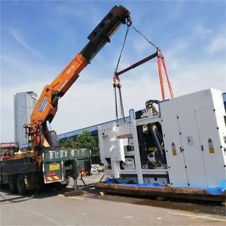 上林附近小吊车联系方式|8-16吨|本地及时服务