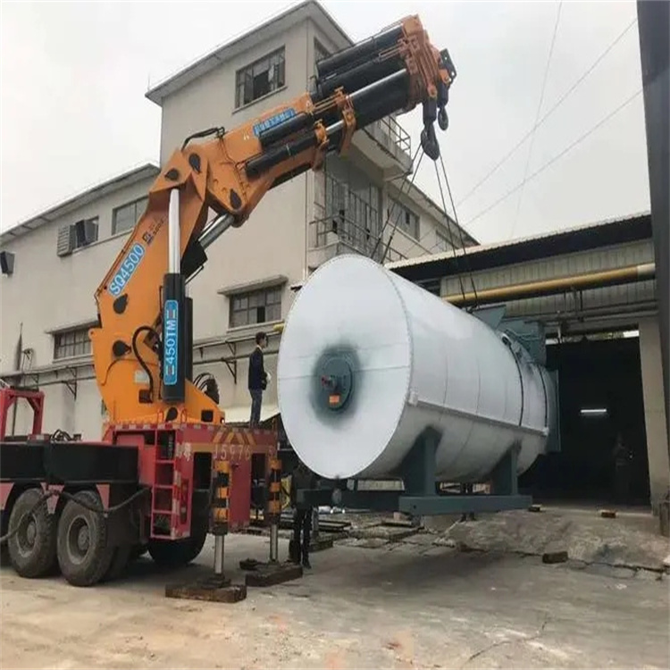 上林吊车租用电话|24小时应急服务|精准吊装方案